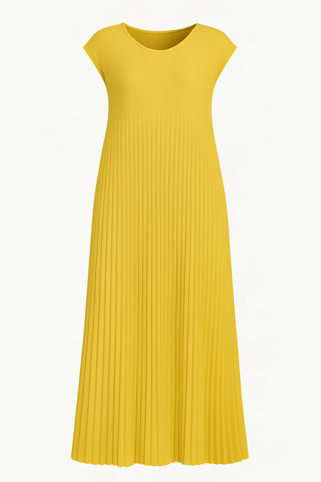 Lyanna Midi Dress