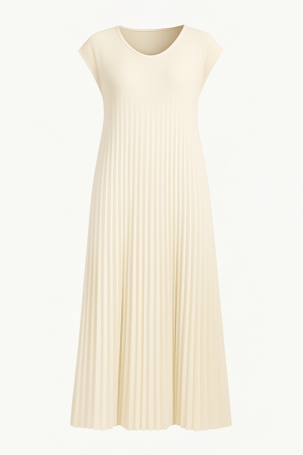 Lyanna Midi Dress