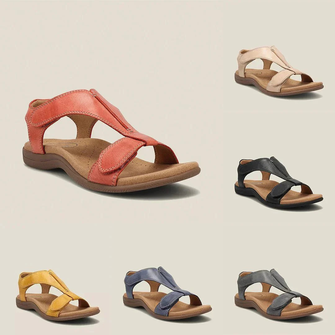 Daphne Sandals