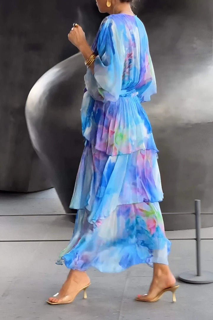 Mirelle Maxi Dress