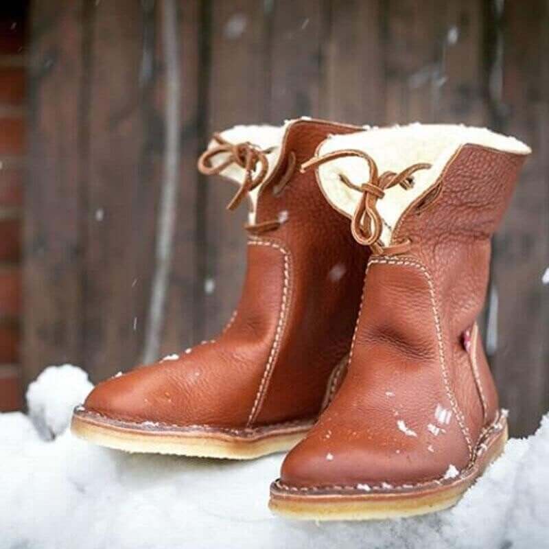 Adelle Boots