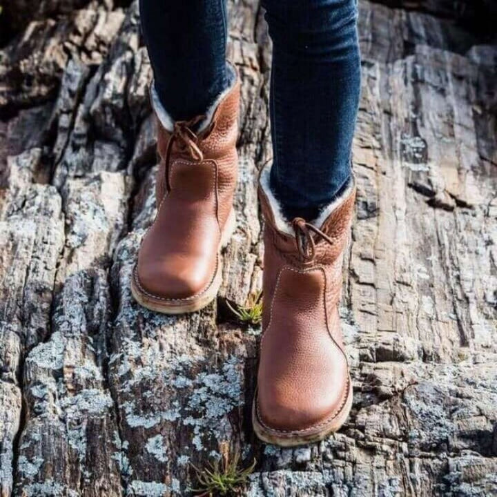 Adelle Boots