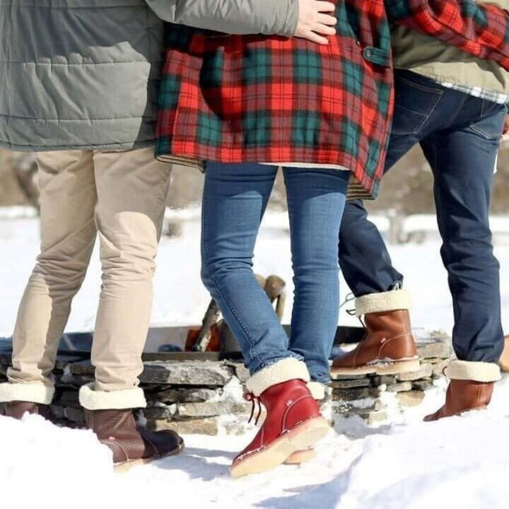 Adelle Boots