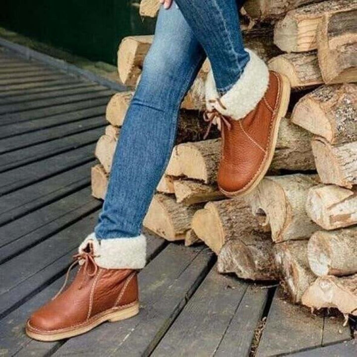 Adelle Boots