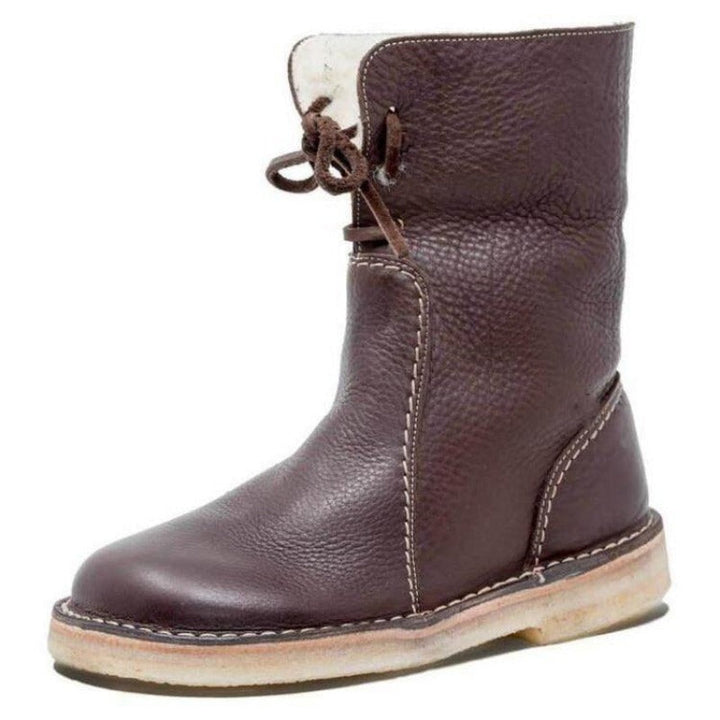 Adelle Boots