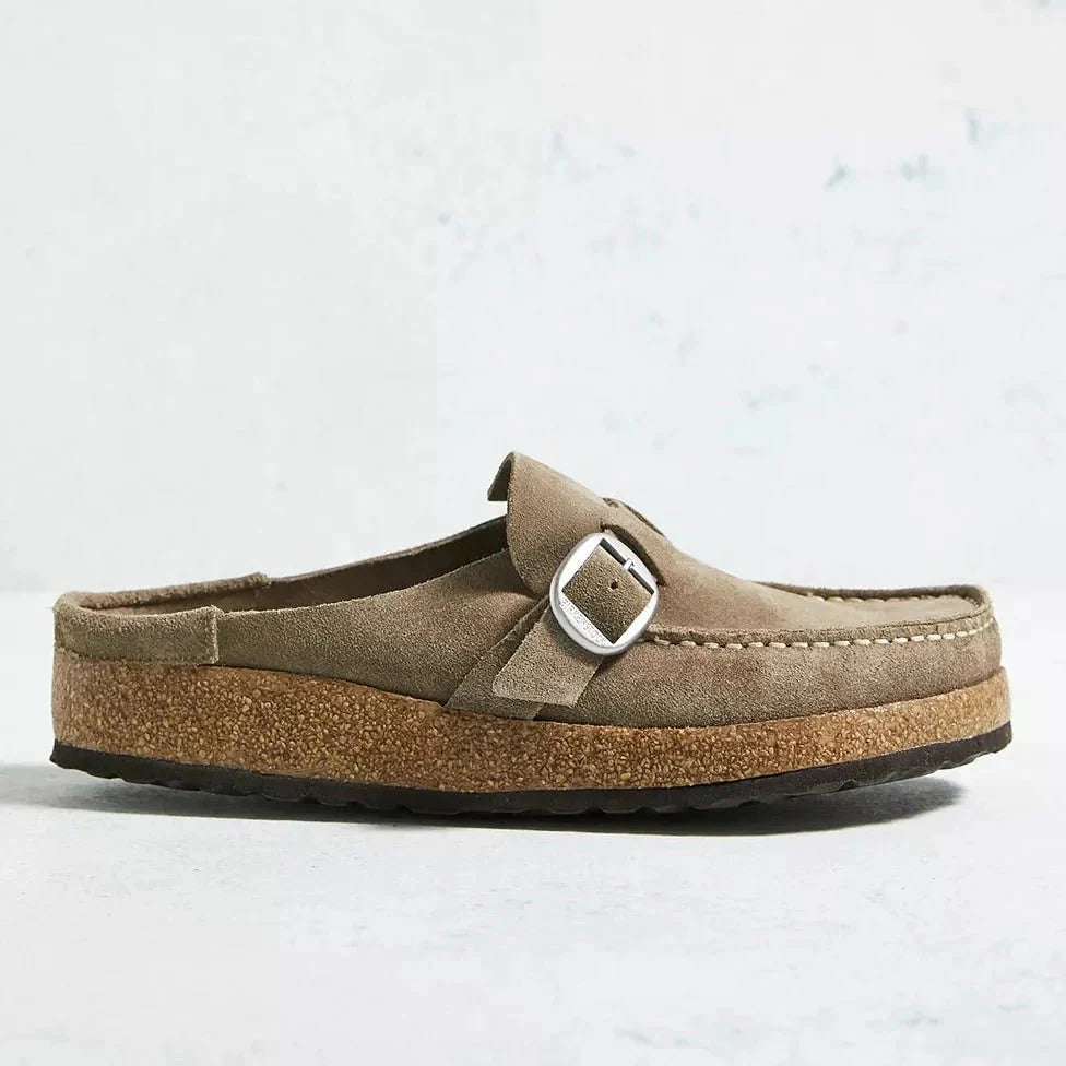 Serena Orthopedic Slippers