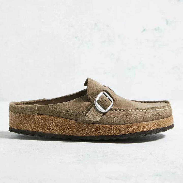 Serena Orthopedic Slippers