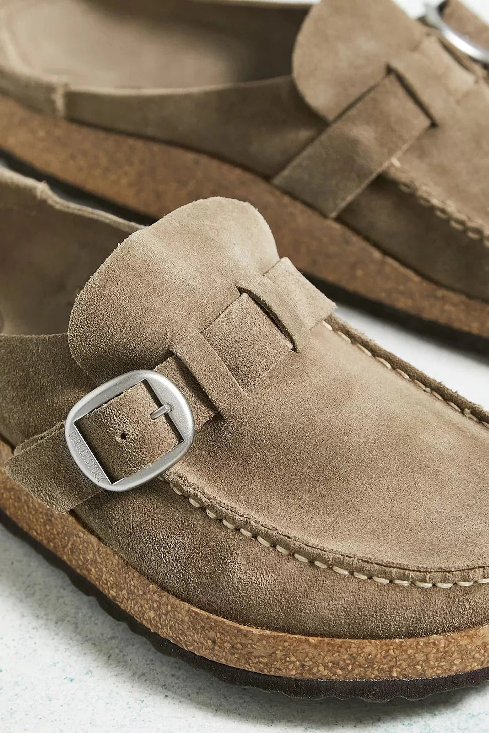 Serena Orthopedic Slippers