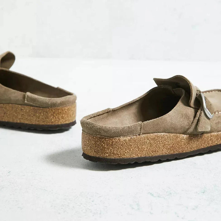Serena Orthopedic Slippers