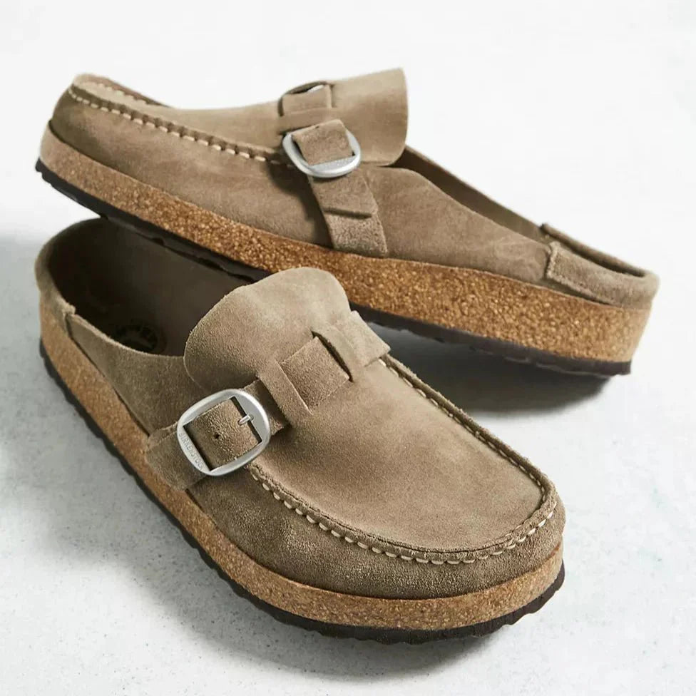 Serena Orthopedic Slippers