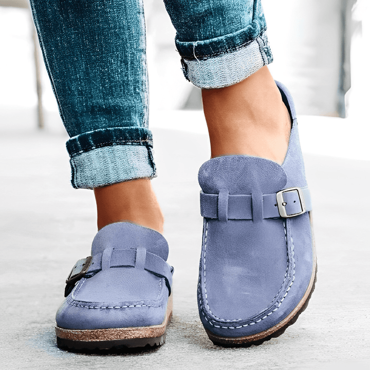 Serena Orthopedic Slippers