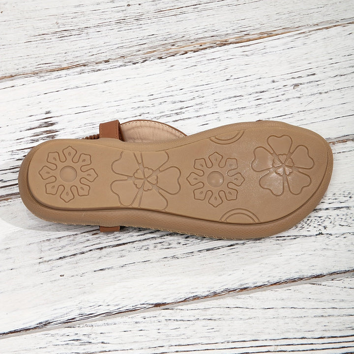 Merlin Sandals