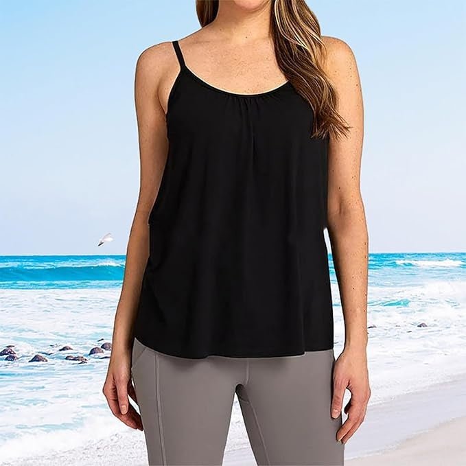Estelle Tank Top