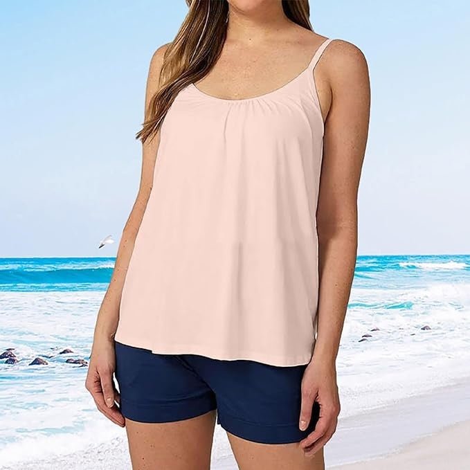 Estelle Tank Top