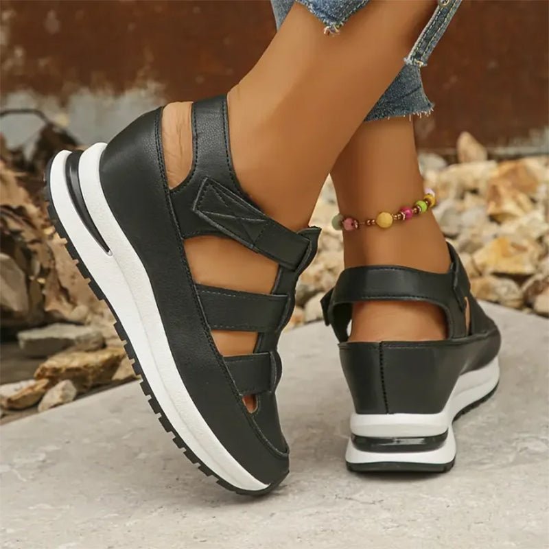 Ravena Sandals