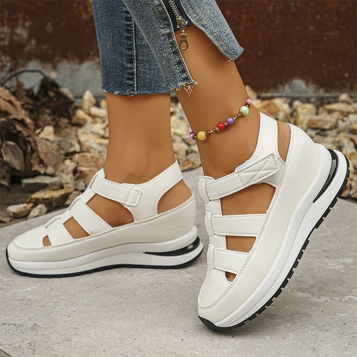 Ravena Sandals