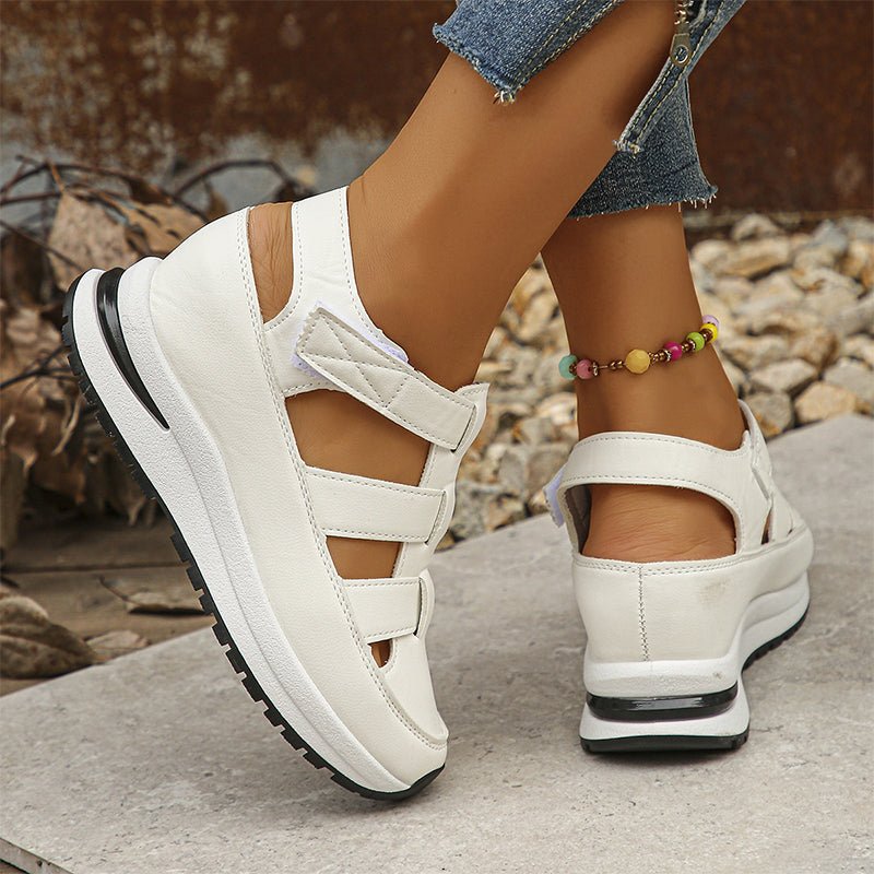 Ravena Sandals
