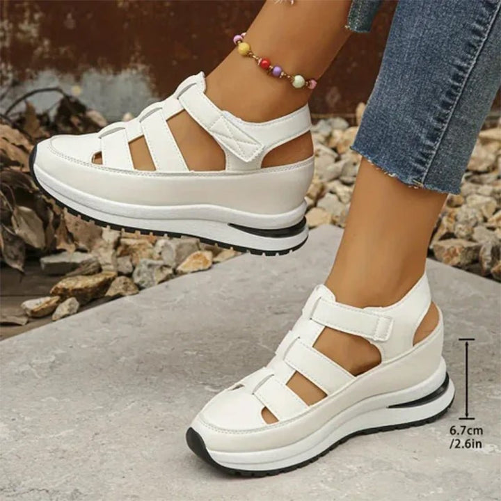 Ravena Sandals