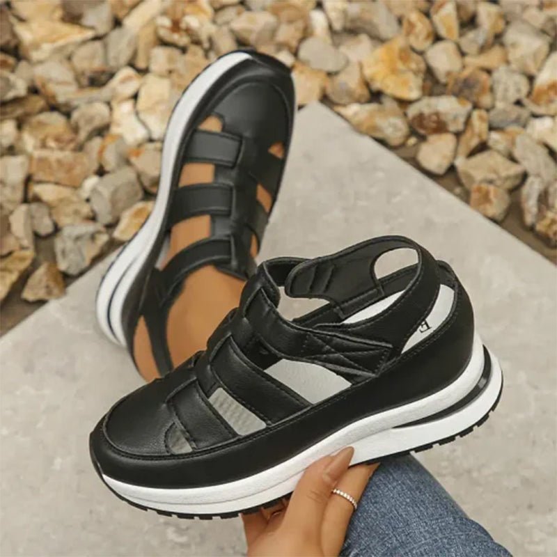 Ravena Sandals