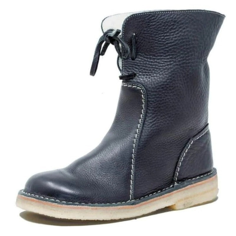 Adelle Boots