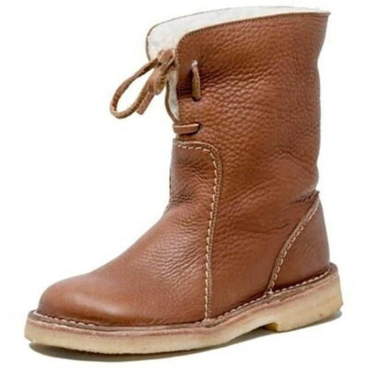 Adelle Boots