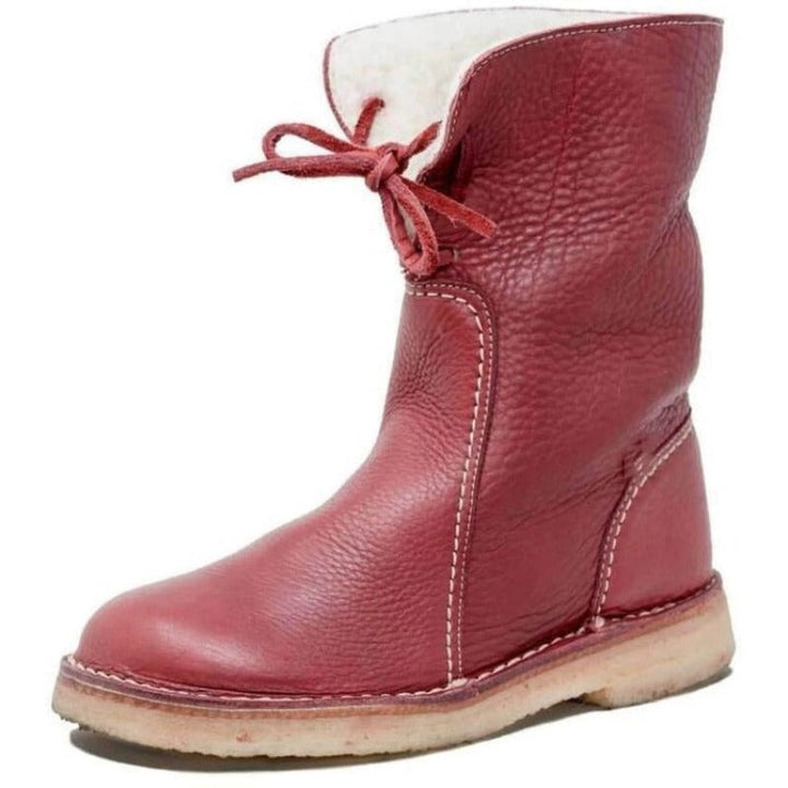 Adelle Boots