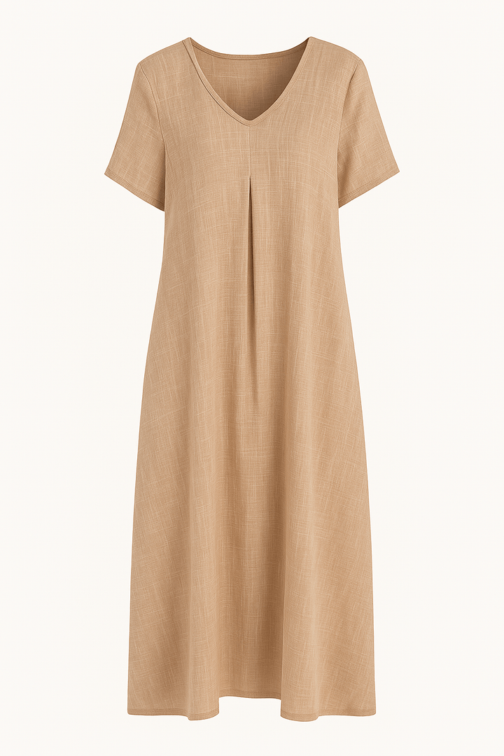Althira Midi Dress
