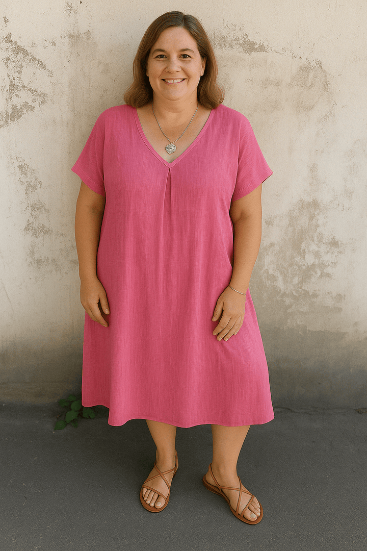 Althira Midi Dress