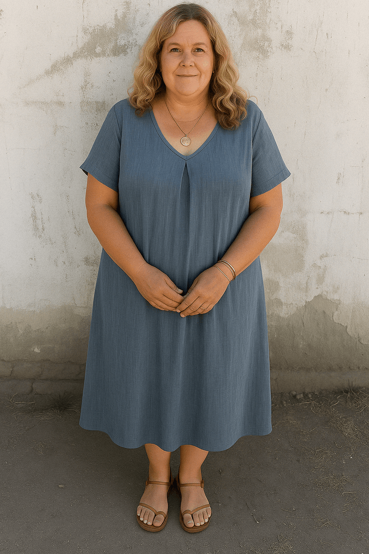 Althira Midi Dress