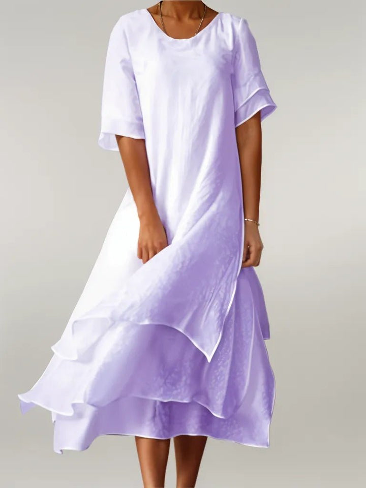 Alvara Midi Dress