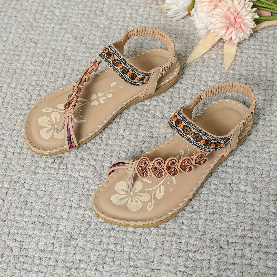 Merlin Sandals