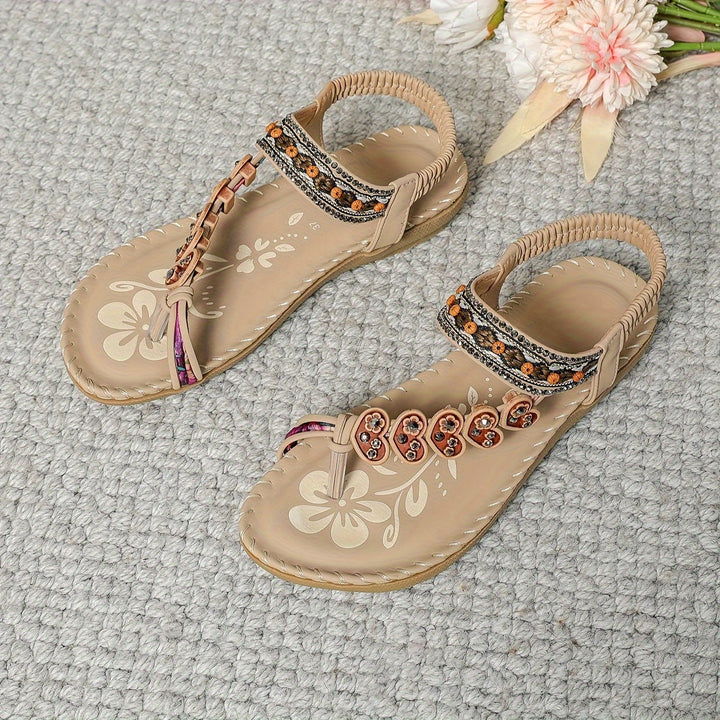 Merlin Sandals