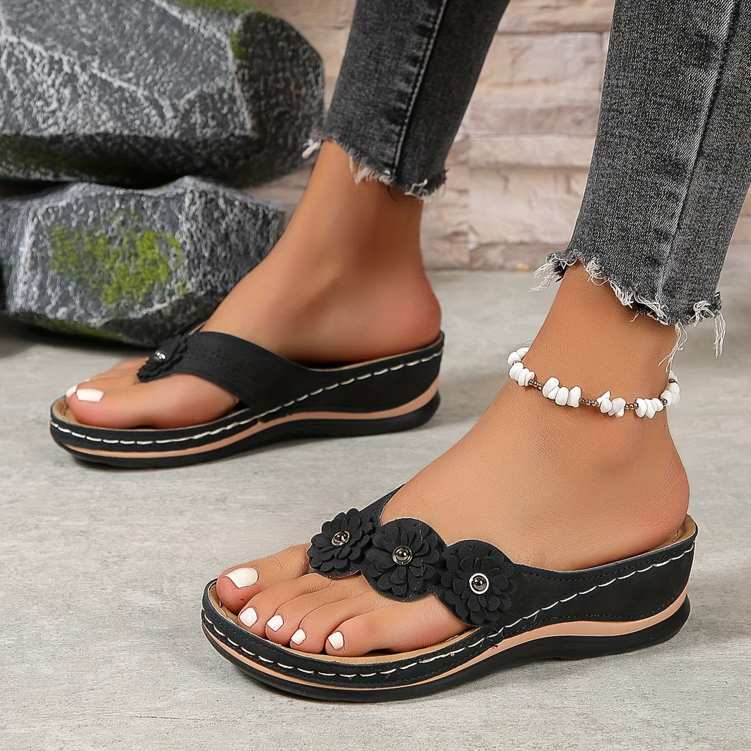 Alia Sandals