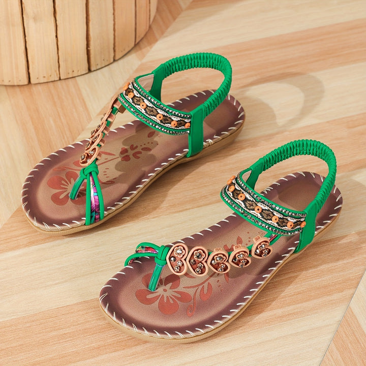Merlin Sandals