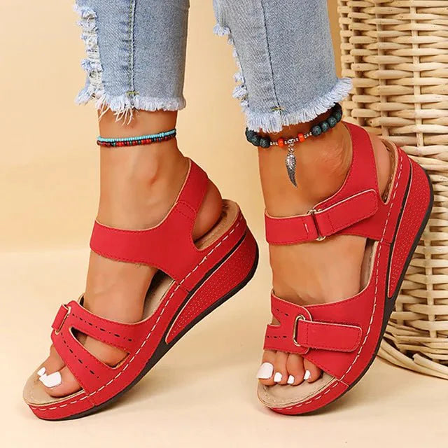 Ambria Sandals