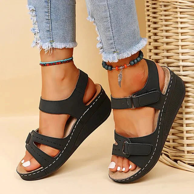Ambria Sandals