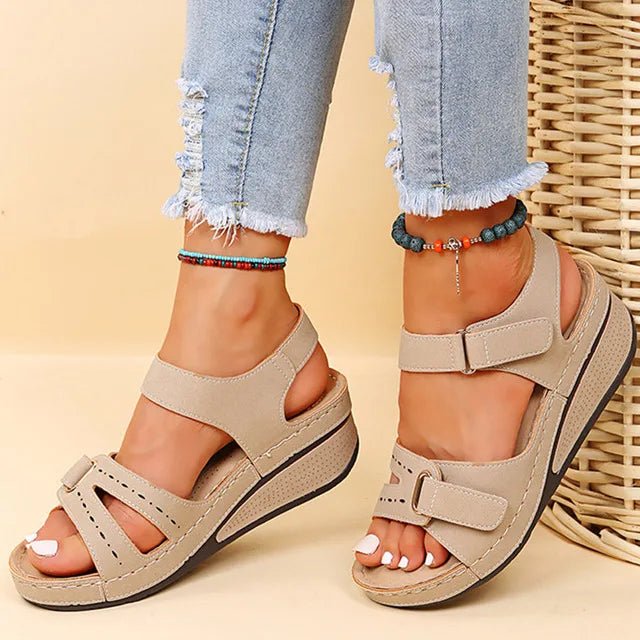 Ambria Sandals