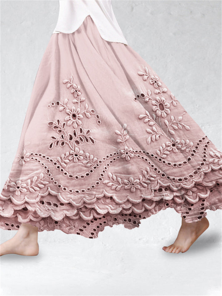 Aurette Skirt