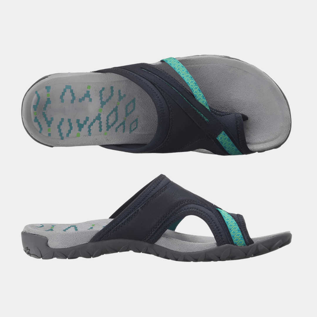 Junia Sandals