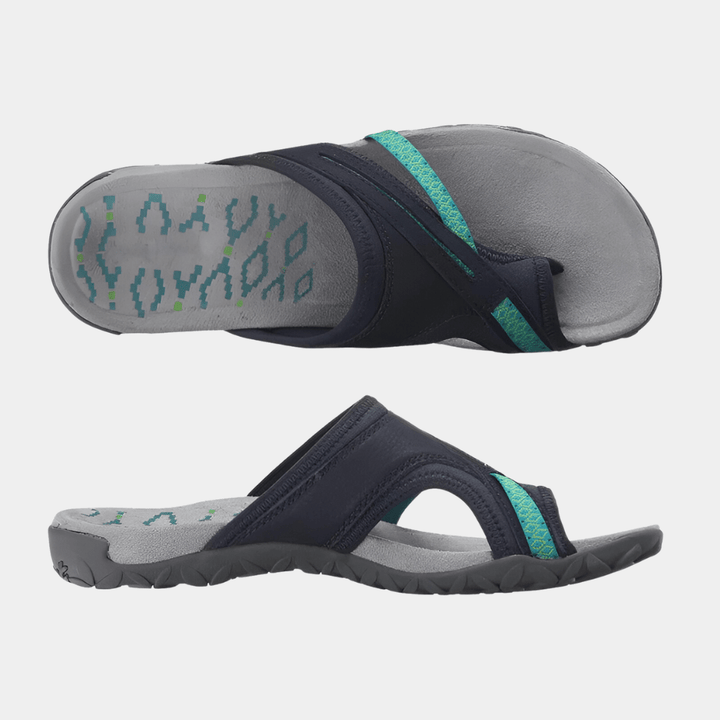 Junia Sandals
