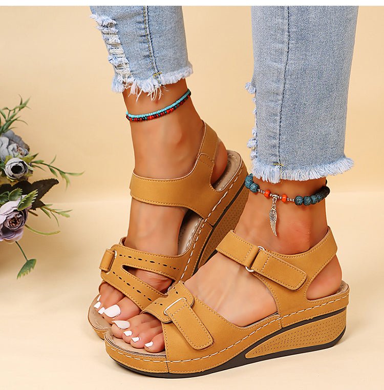 Selah Sandals