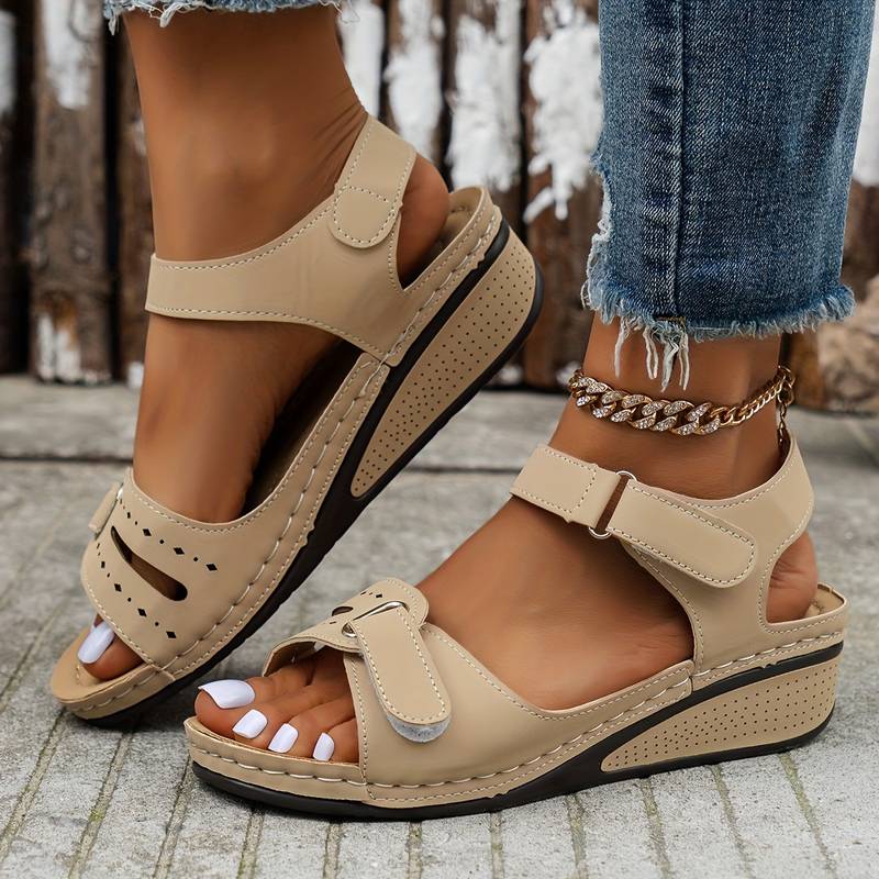 Selah Sandals