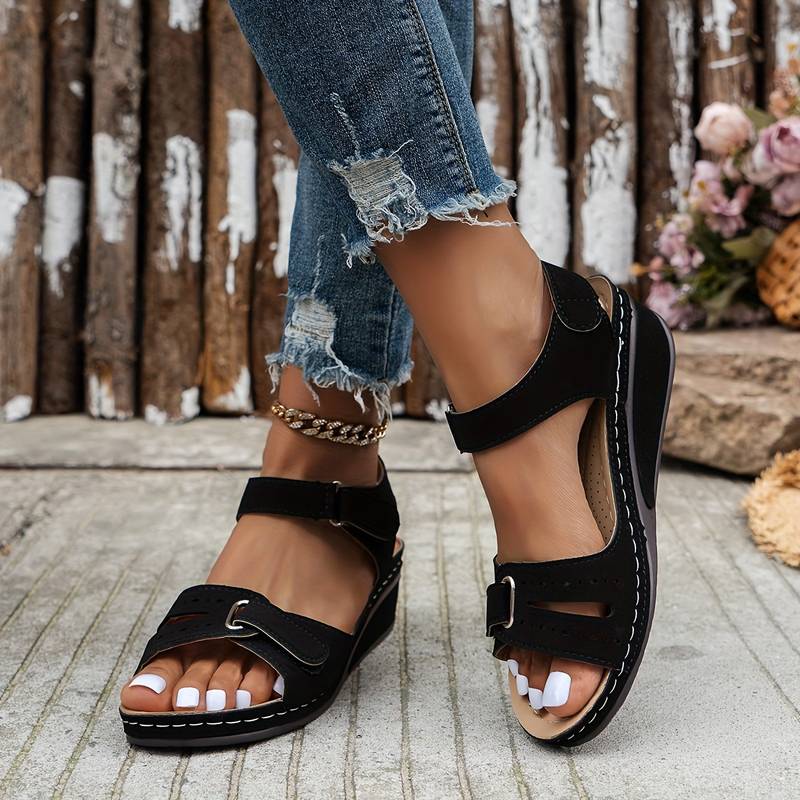 Selah Sandals