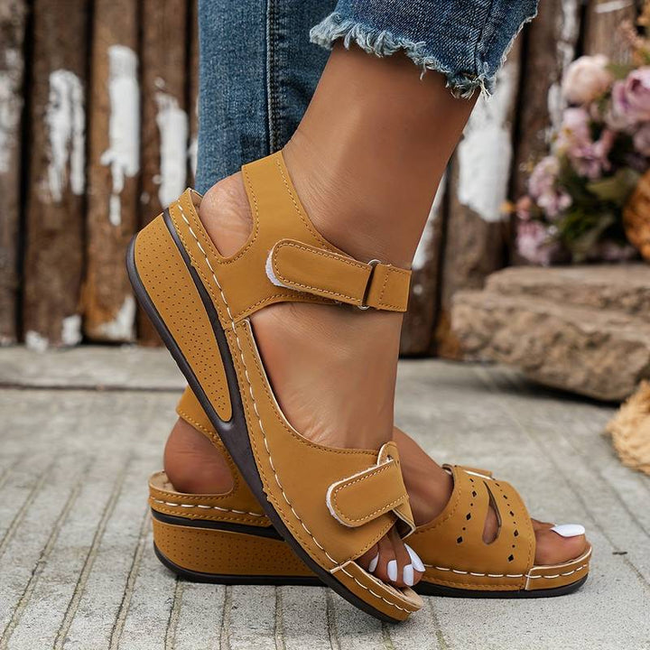 Selah Sandals