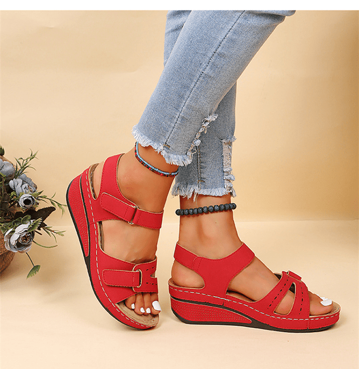 Selah Sandals