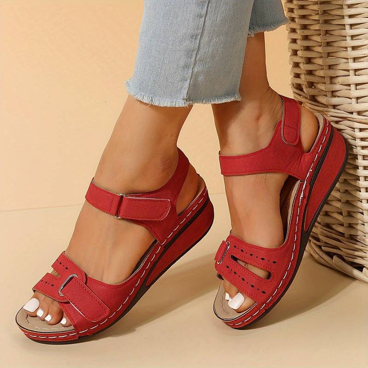 Selah Sandals