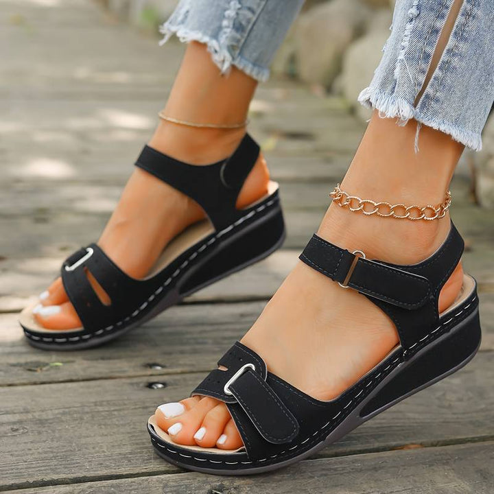 Selah Sandals