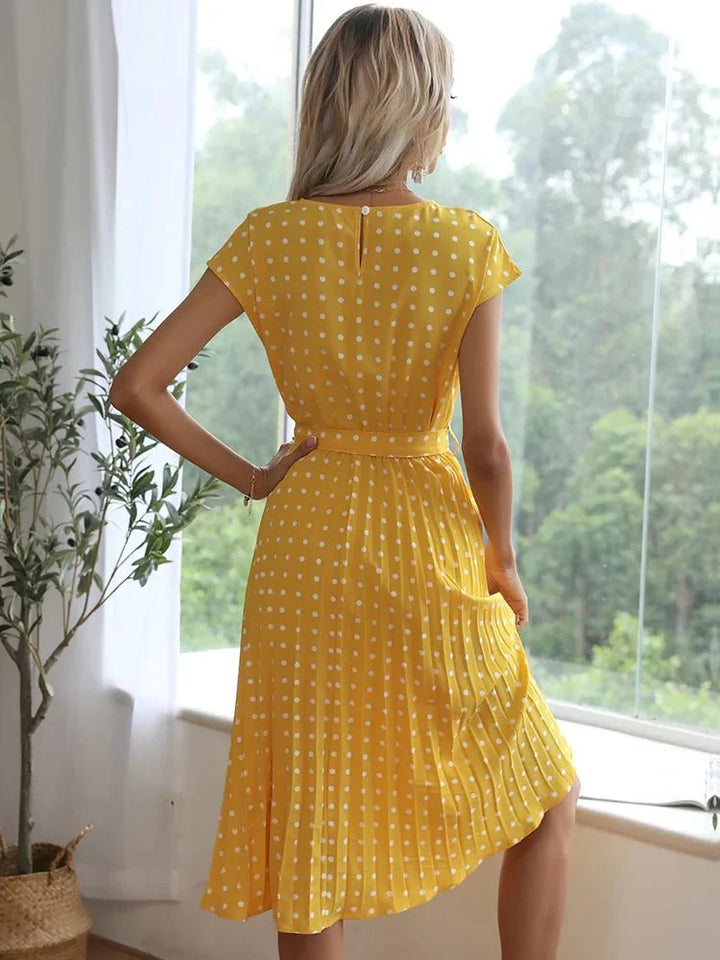 Corisande Midi Dress