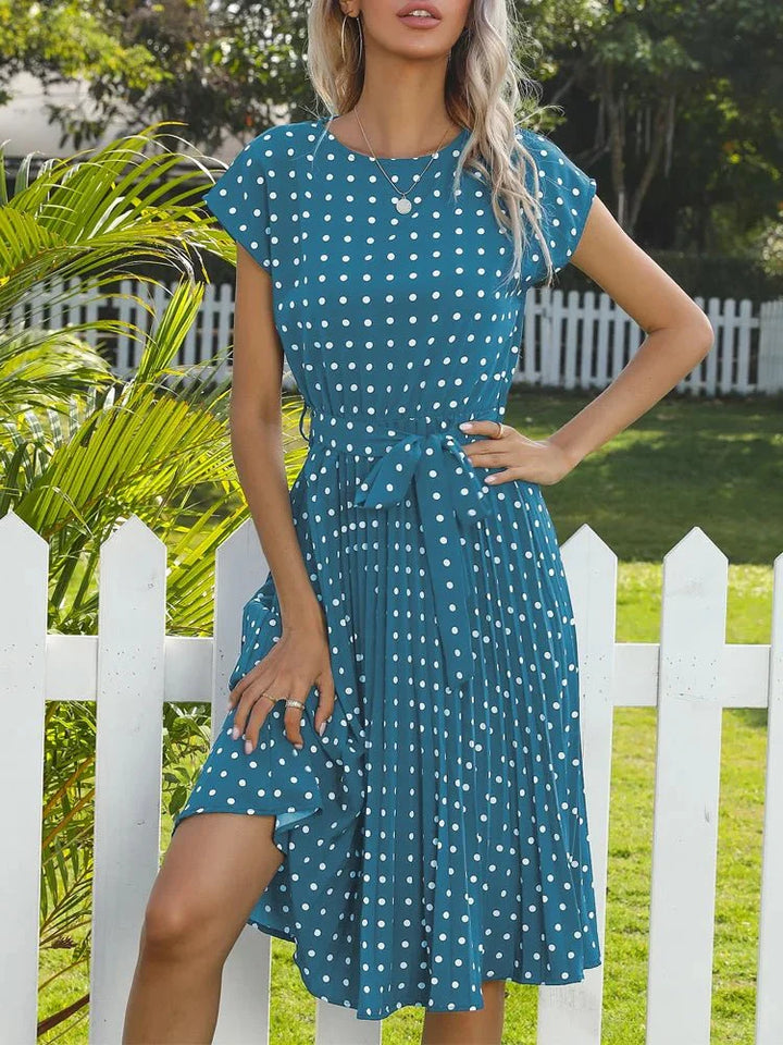 Corisande Midi Dress