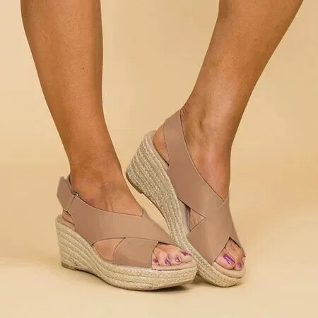 Nancy Sandals
